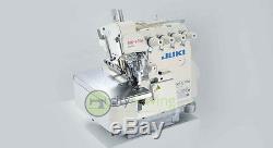 JUKI MO-6716S 2-Needle 5-Thread Serger industrial Sewing Machine FREE SHIPPING