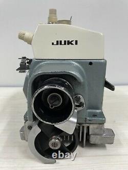 JUKI MO-816 5 Thread Stitch Industrial Sewing Machine