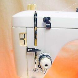 JUKI SPUR90 TL-90 Professional Heavy-Duty Sewing Machine with Foot Controller