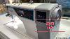 Jack A4c Sewing Machine Jacka4c Sewingmachine