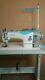 Jack H2-CZ Walking Foot Direct Drive Industrial Sewing Machine FREE DELIVERY