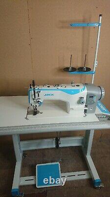 Jack H2-CZ Walking Foot Direct Drive Industrial Sewing Machine FREE DELIVERY