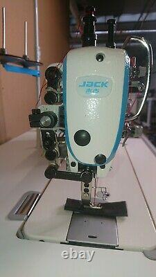 Jack H2-CZ Walking Foot Direct Drive Industrial Sewing Machine FREE DELIVERY