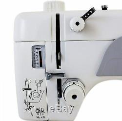 Janome 1600P-QC Professional Industrial Grade Heavy Duty Sewing Machine NEW