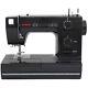 Janome Heavy Duty HD1000 Black Edition Sewing Machine Refurbished