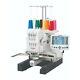 Janome MB-4S Commercial 4 Needle Embroidery Machine Refurbished