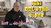 Jdbao Industrial Sewing Machine Review U0026 Demo Juki DDL 8700 Clone Is It Worth It