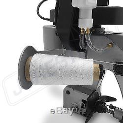 Jores SWAA-26B Industrial Portable Bag Closer Stitching Sewing Machine New Model