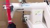 Juki 1190 Tape Industrial Sewing Machine