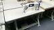Juki 9000C Industrial Sewing Machine Automatic Computerized Assembled EUC Table