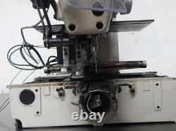 Juki AMS-210D Industrial Sewing Machine M1601