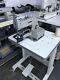 Juki Button Sewer Industrial MB-373 / and372/ also we have in X
