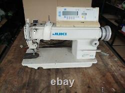 Juki Cp-130 Ddl-5550n-7 Industrial Sewing Machine