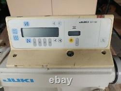 Juki Cp-130 Ddl-5550n-7 Industrial Sewing Machine