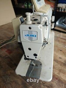 Juki Cp-130 Ddl-5550n-7 Industrial Sewing Machine