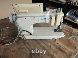 Juki Cp-130 Ddl-5550n-7 Industrial Sewing Machine