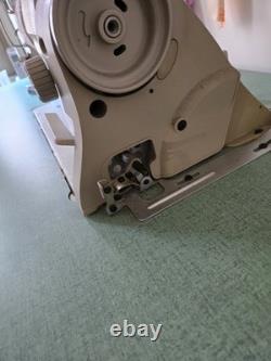 Juki DDL8500 Industrial Sewing Machine Adjustable Guiding Foot