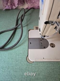 Juki DDL8500 Industrial Sewing Machine Adjustable Guiding Foot
