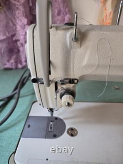 Juki DDL8500 Industrial Sewing Machine Adjustable Guiding Foot