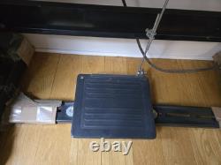 Juki DDL8500 Industrial Sewing Machine Adjustable Guiding Foot