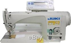 Juki DDL9000B Industrial Straight Stitch Sewing Machine with Undertrimmer