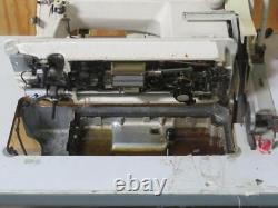 Juki DDL-5550N-7 Industrial Sewing Machine Table T189463