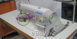 Juki DDL-5550N Sewing Machine complete unit MADE IN JAPAN FREE SHIPPING