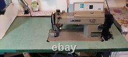 Juki DDL-5550-6 Auto Thread Triming Inderstrial Sewing Machine