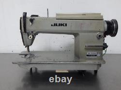 Juki DDL-5550-6 Industrial Sewing Machine M1547