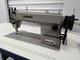 Juki DDL-5550-6 Industrial Sewing Machine Single Needle Lockstitch with table