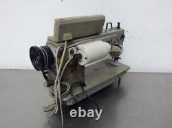 Juki DDL-5550-6 SC-120 Industrial Sewing Machine M1546