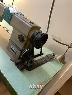 Juki DDL-5550 Industrial Sewing Machine