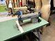 Juki DDL-5550 Single Needle Sewing Machine