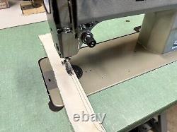 Juki DDL-5550 Single Needle Sewing Machine