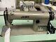 Juki DDL-555 1- needle Industrial Sewing Machine lockstitch