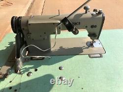 Juki DDL-555 Sewing Machine