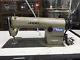 Juki DDL-555 Single Needle Sewing Machine Commercial