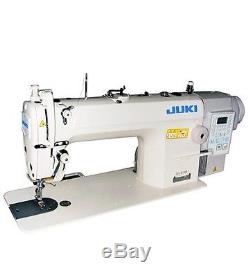 Juki DDL-8100B-7 Direct-drive Industrial Sewing Machine with Thread Trimmer new