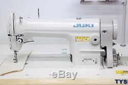 Juki DDL-8100E Lockstitch Straight Stitch Industrial Sewing Machine
