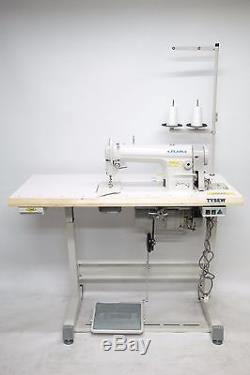 Juki DDL-8100E Lockstitch Straight Stitch Industrial Sewing Machine