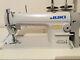 Juki DDL-8100E Semi-Automatic Industrial Sewing Machine