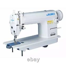 Juki DDL-8100e Lockstitch Industrial Sewing Machine New In Box Head Only