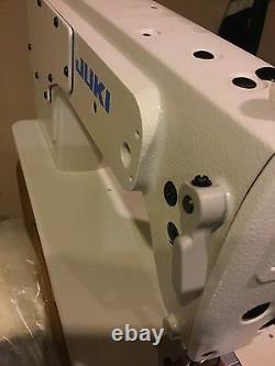 Juki DDL-8300N High Speed Industrial Lockstitch Sewing Machine (head only)