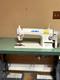 Juki DDL-8300N Industrial Single-Needle Mechanical Lockstitch Sewing Machine