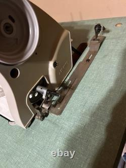 Juki DDL-8300N Industrial Single-Needle Mechanical Lockstitch Sewing Machine