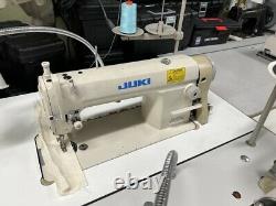 Juki DDL-8300N Single Needle Commercial Sewing Machine