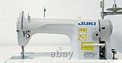 Juki DDL-8700H Industrial Lockstitch Sewing Machine Head Only No Motor-Table
