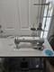 Juki DDL-8700H Industrial Sewing Machine with Table & Servo Motor. Open to offers