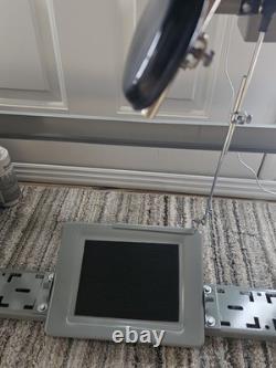 Juki DDL-8700H Industrial Sewing Machine with Table & Servo Motor. Open to offers