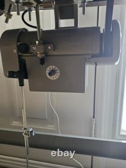Juki DDL-8700H Industrial Sewing Machine with Table & Servo Motor. Open to offers